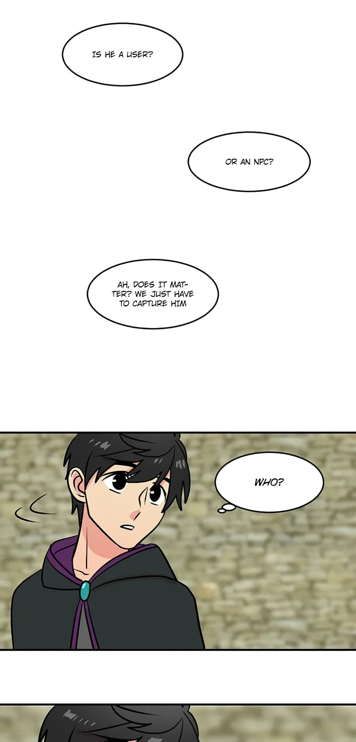 Read Reader chapter 33 image 23 on Lezhin