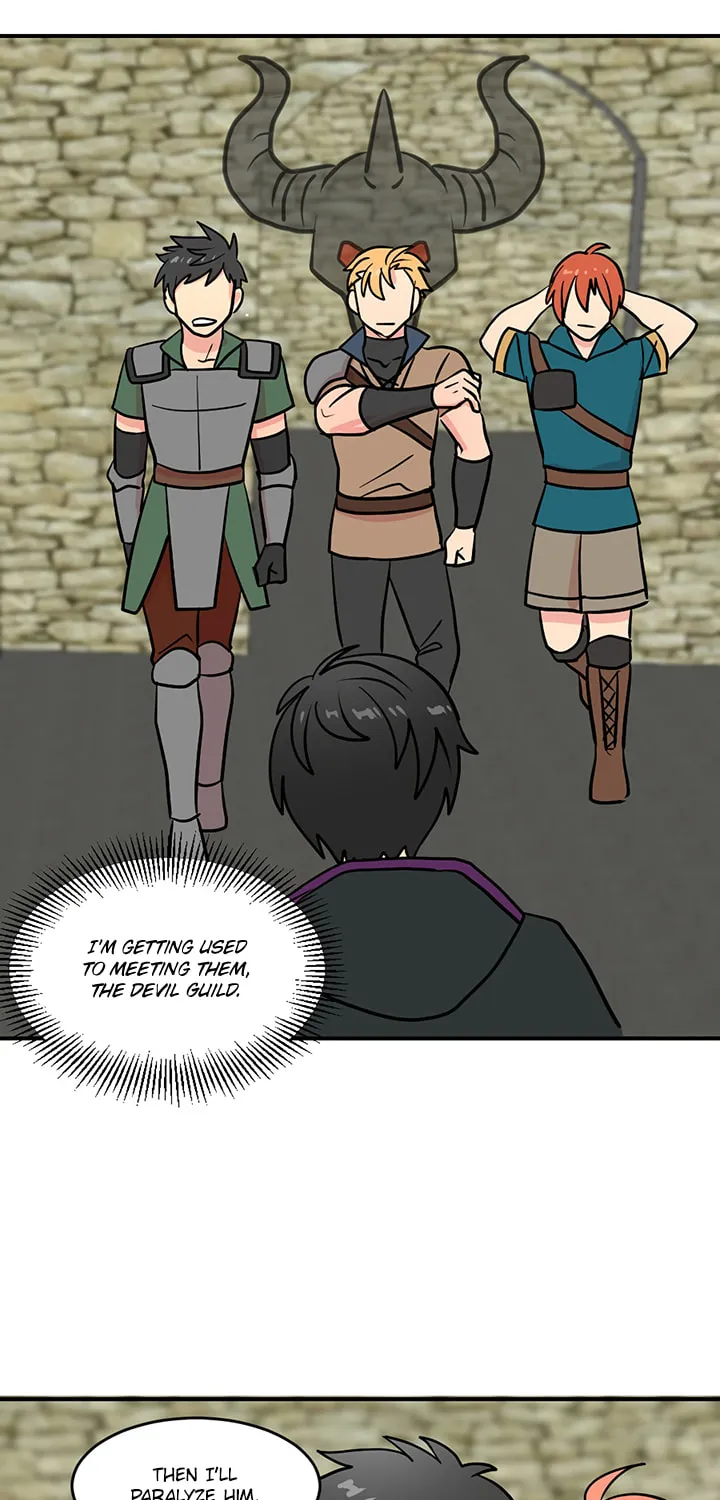 Read Reader chapter 33 image 25 on Lezhin