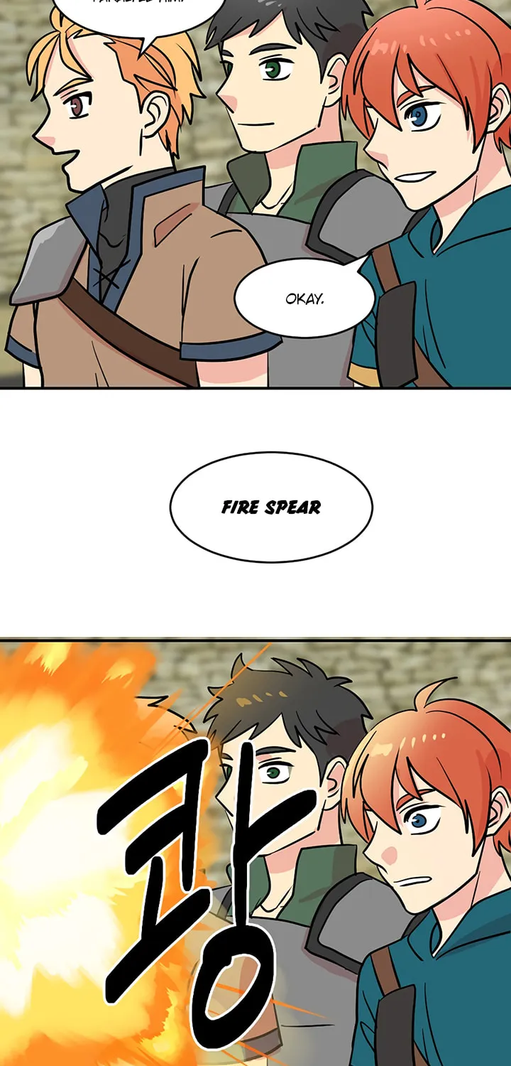 Read Reader chapter 33 image 26 on Lezhin