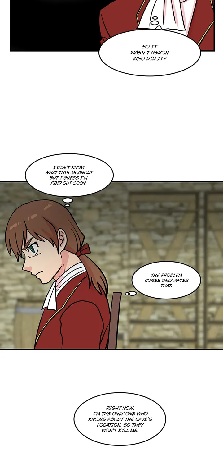 Read Reader chapter 33 image 3 on Lezhin