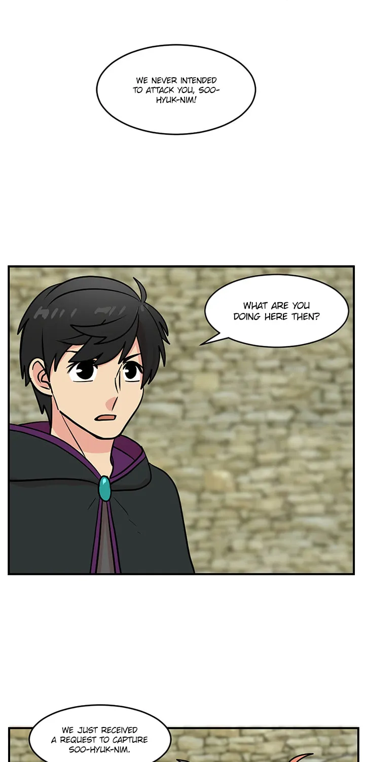 Read Reader chapter 33 image 30 on Lezhin