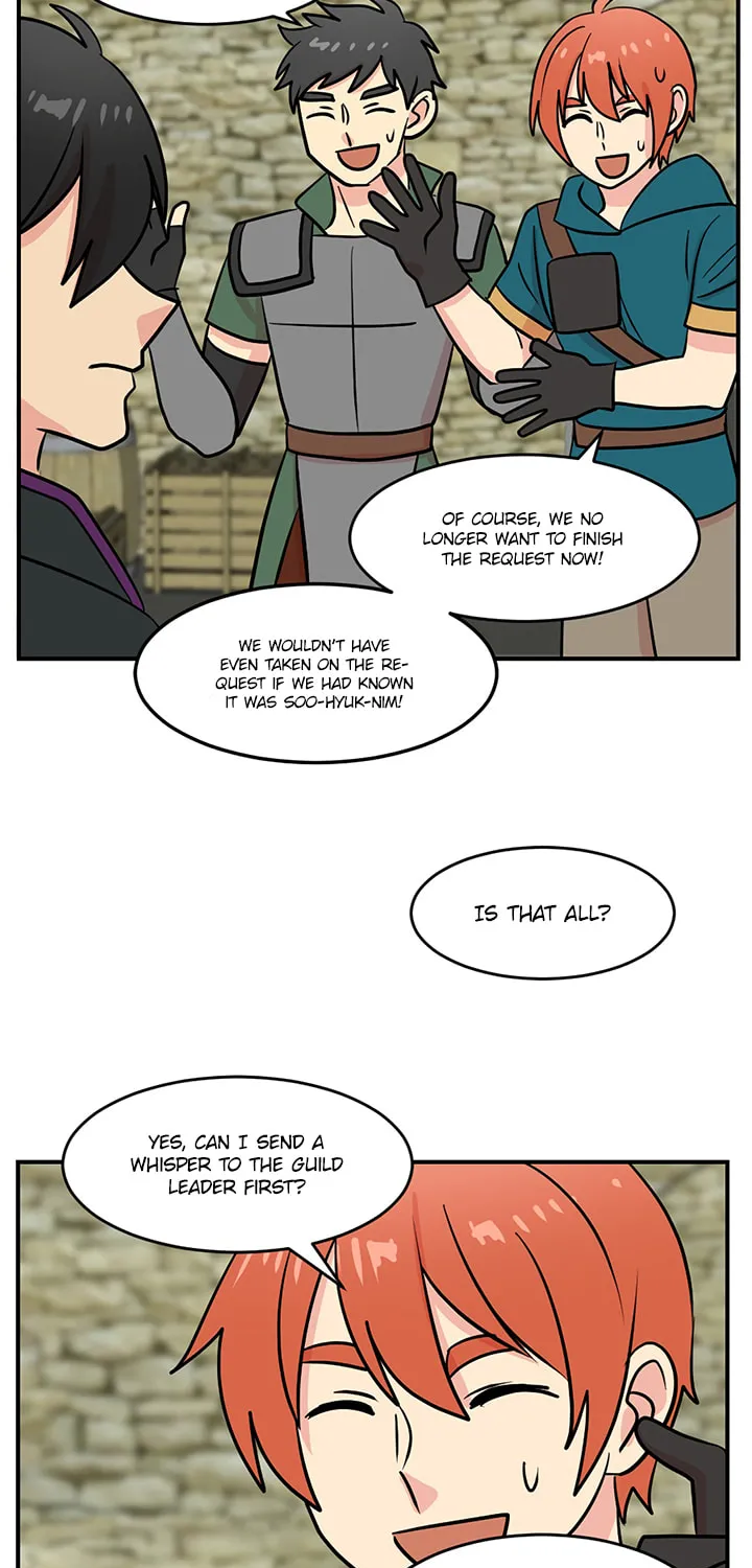Read Reader chapter 33 image 31 on Lezhin