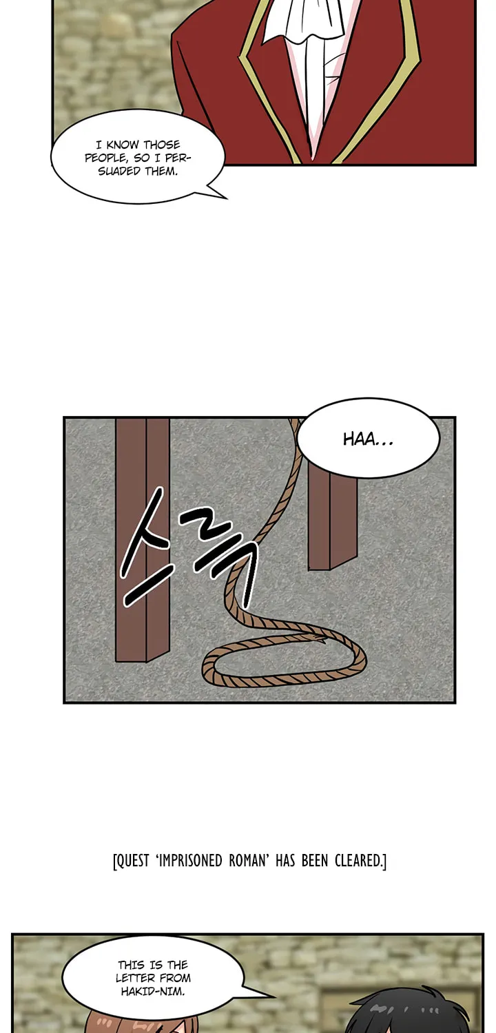Read Reader chapter 33 image 36 on Lezhin