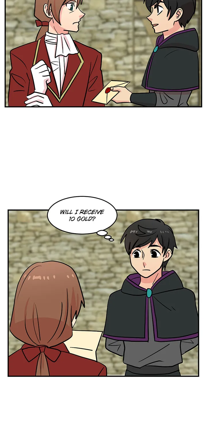 Read Reader chapter 33 image 37 on Lezhin