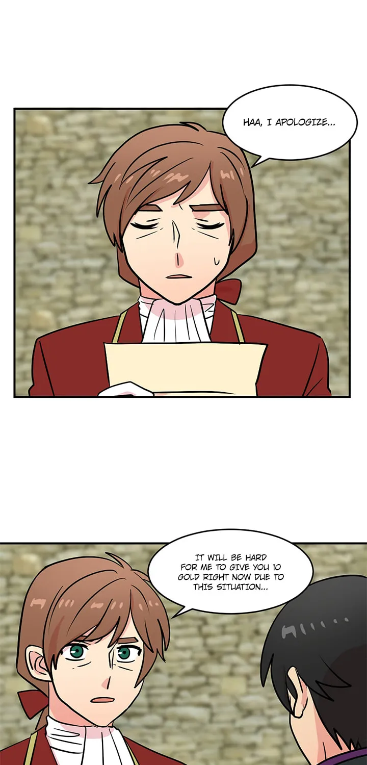 Read Reader chapter 33 image 38 on Lezhin
