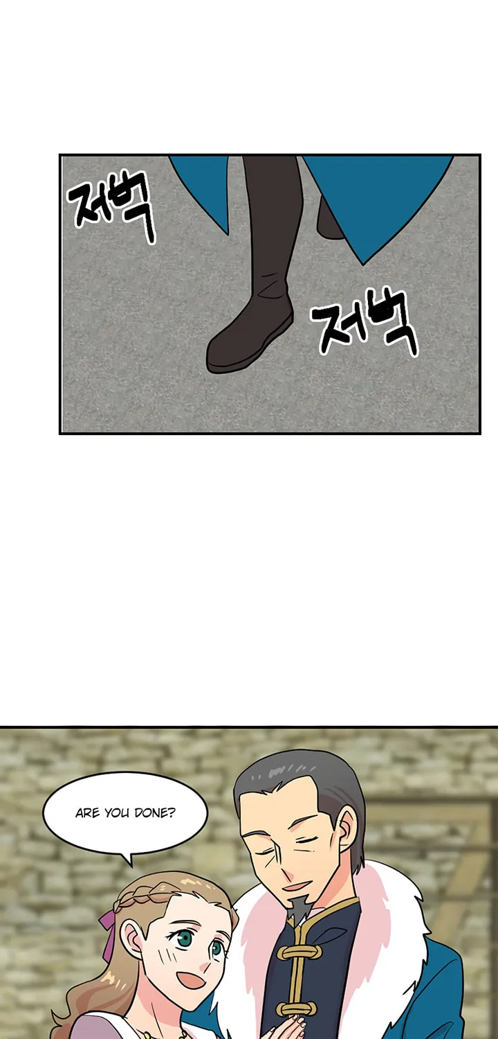 Read Reader chapter 33 image 4 on Lezhin