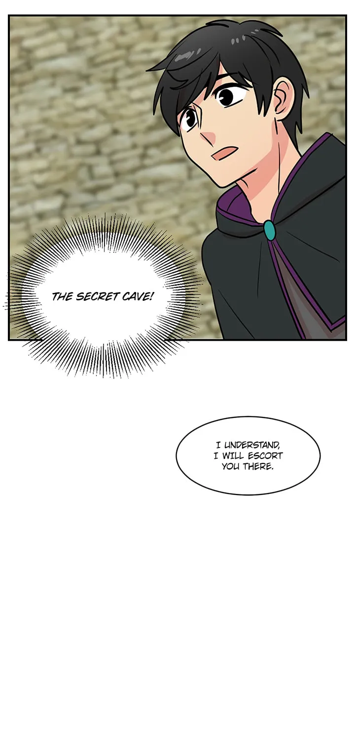 Read Reader chapter 33 image 41 on Lezhin