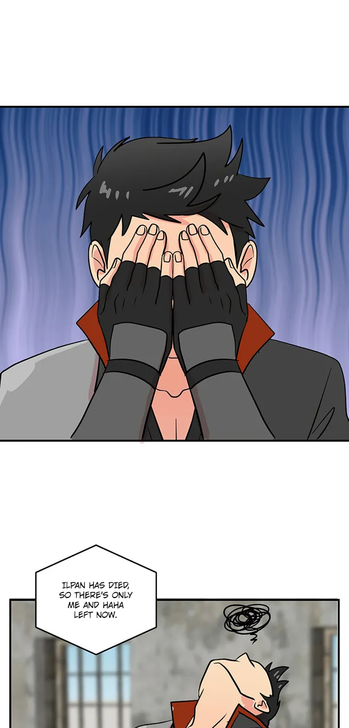 Read Reader chapter 33 image 42 on Lezhin