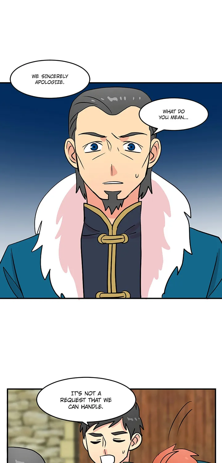 Read Reader chapter 33 image 45 on Lezhin