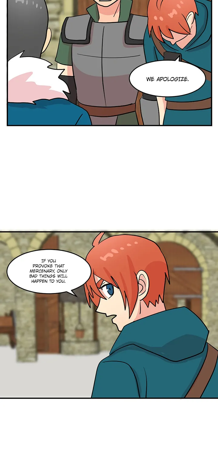 Read Reader chapter 33 image 46 on Lezhin