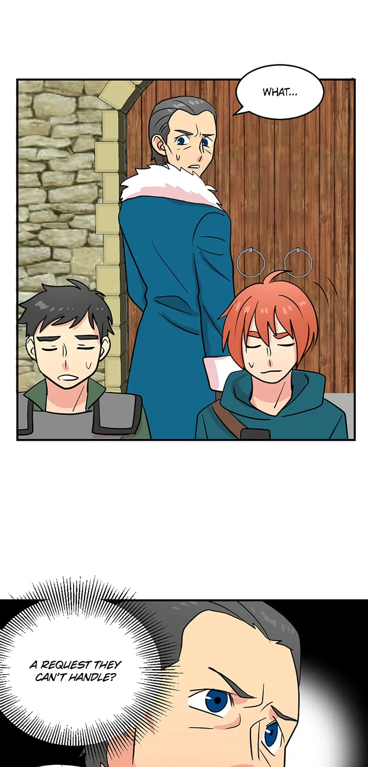 Read Reader chapter 33 image 47 on Lezhin
