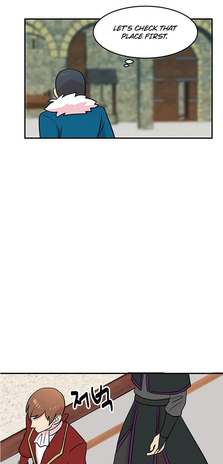 Read Reader chapter 33 image 49 on Lezhin