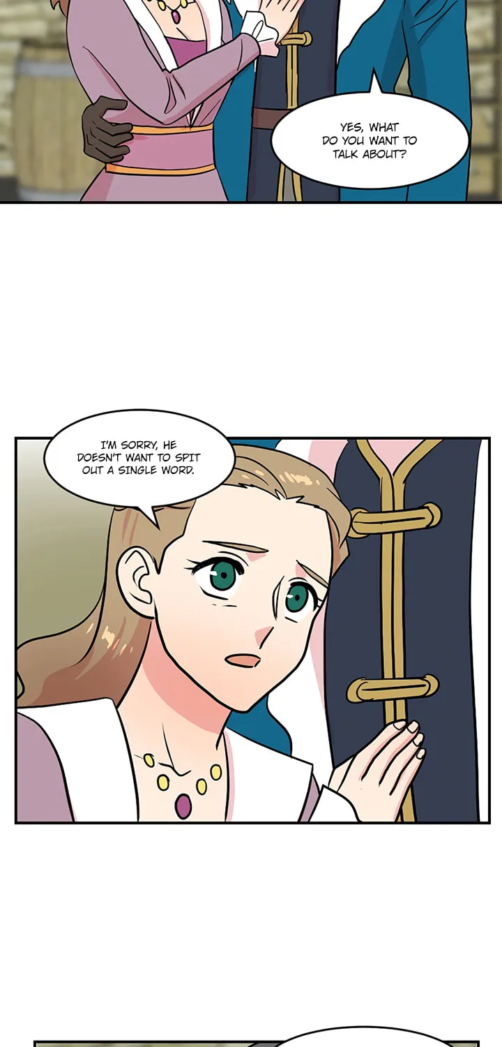 Read Reader chapter 33 image 5 on Lezhin