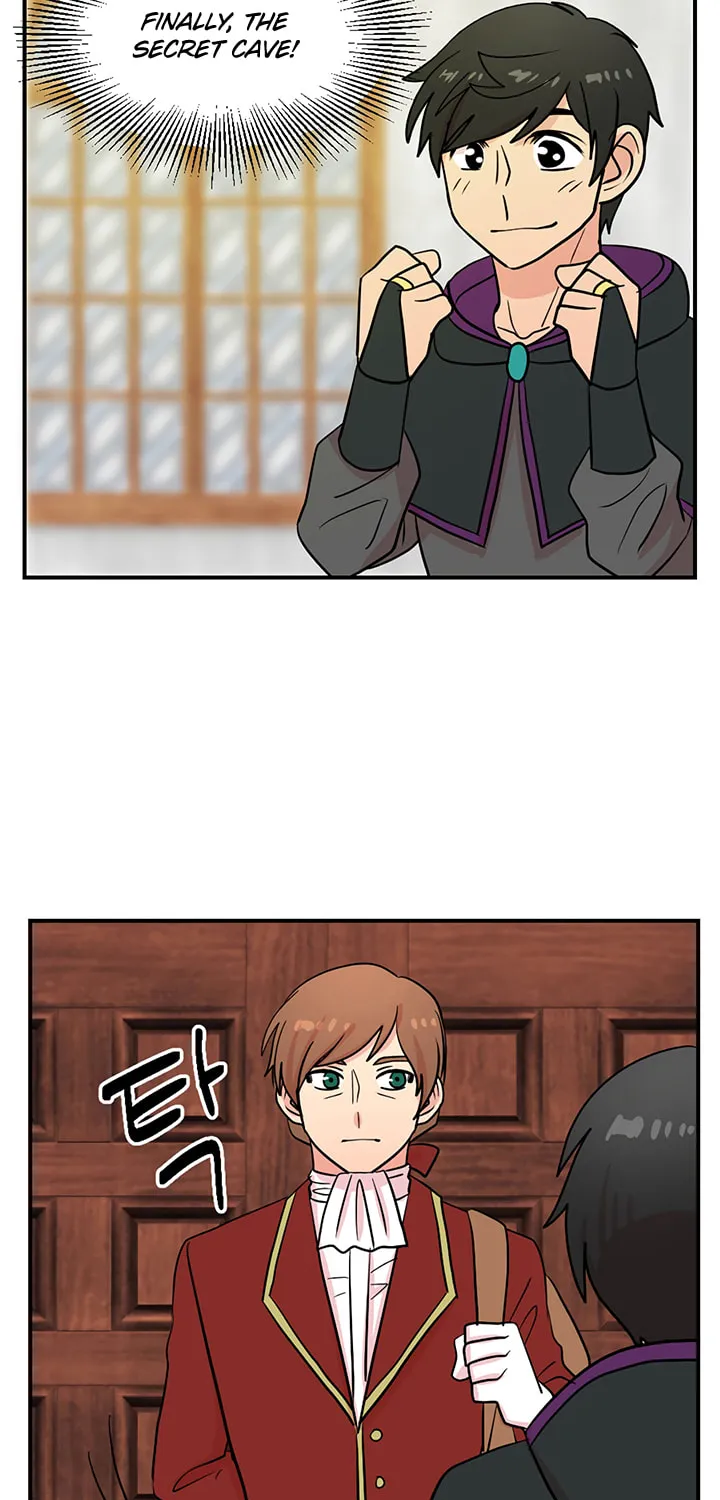 Read Reader chapter 33 image 51 on Lezhin