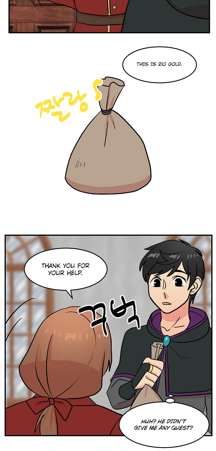 Read Reader chapter 33 image 52 on Lezhin