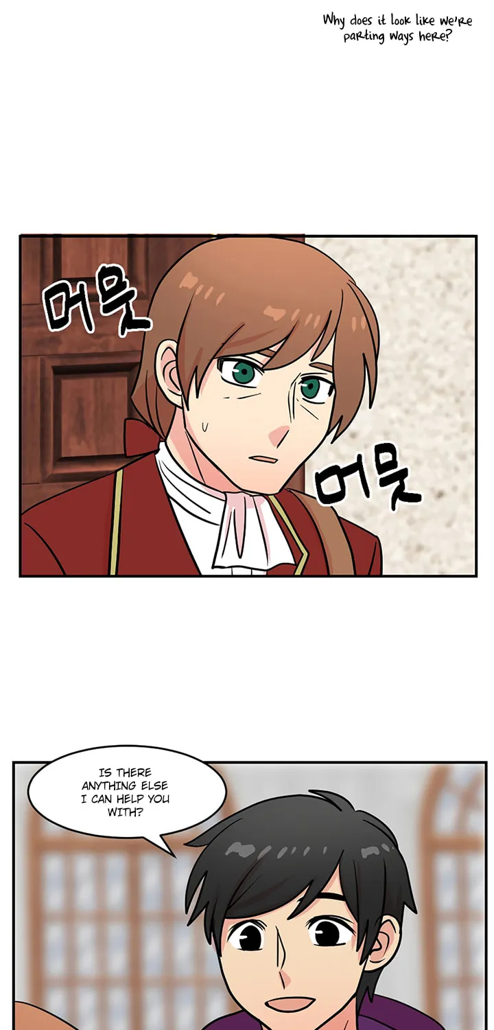 Read Reader chapter 33 image 53 on Lezhin