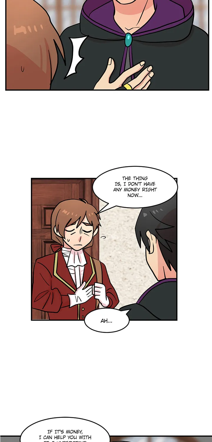 Read Reader chapter 33 image 54 on Lezhin