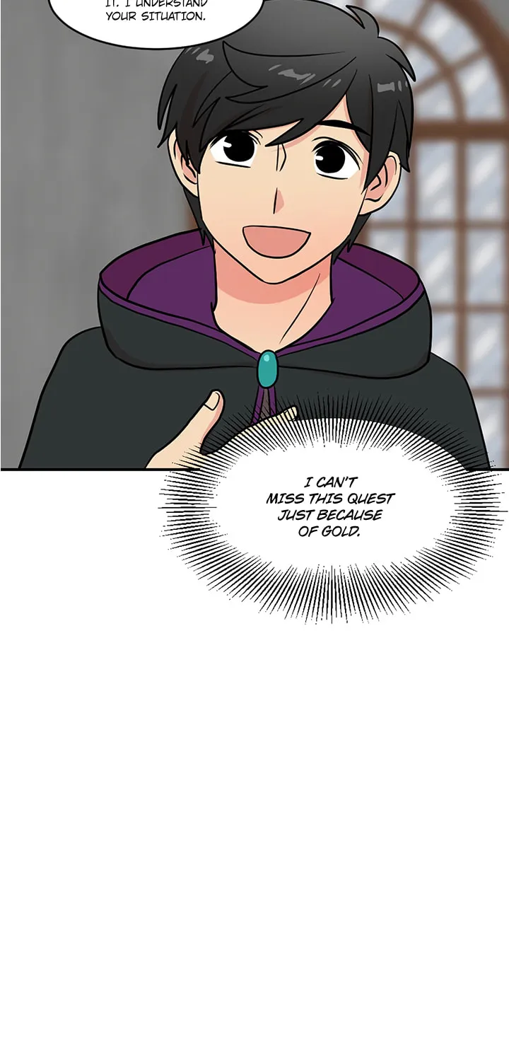 Read Reader chapter 33 image 55 on Lezhin