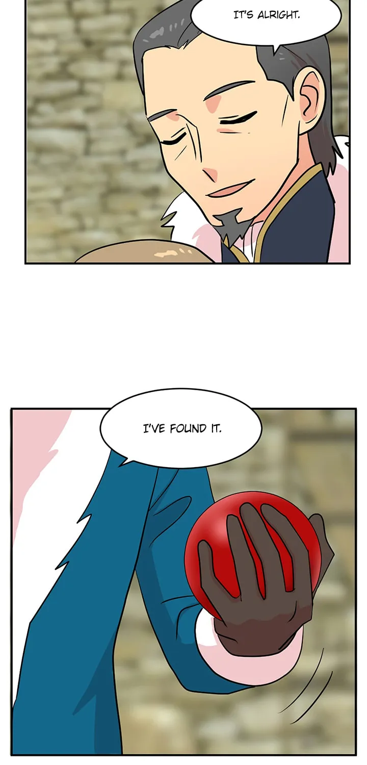 Read Reader chapter 33 image 6 on Lezhin