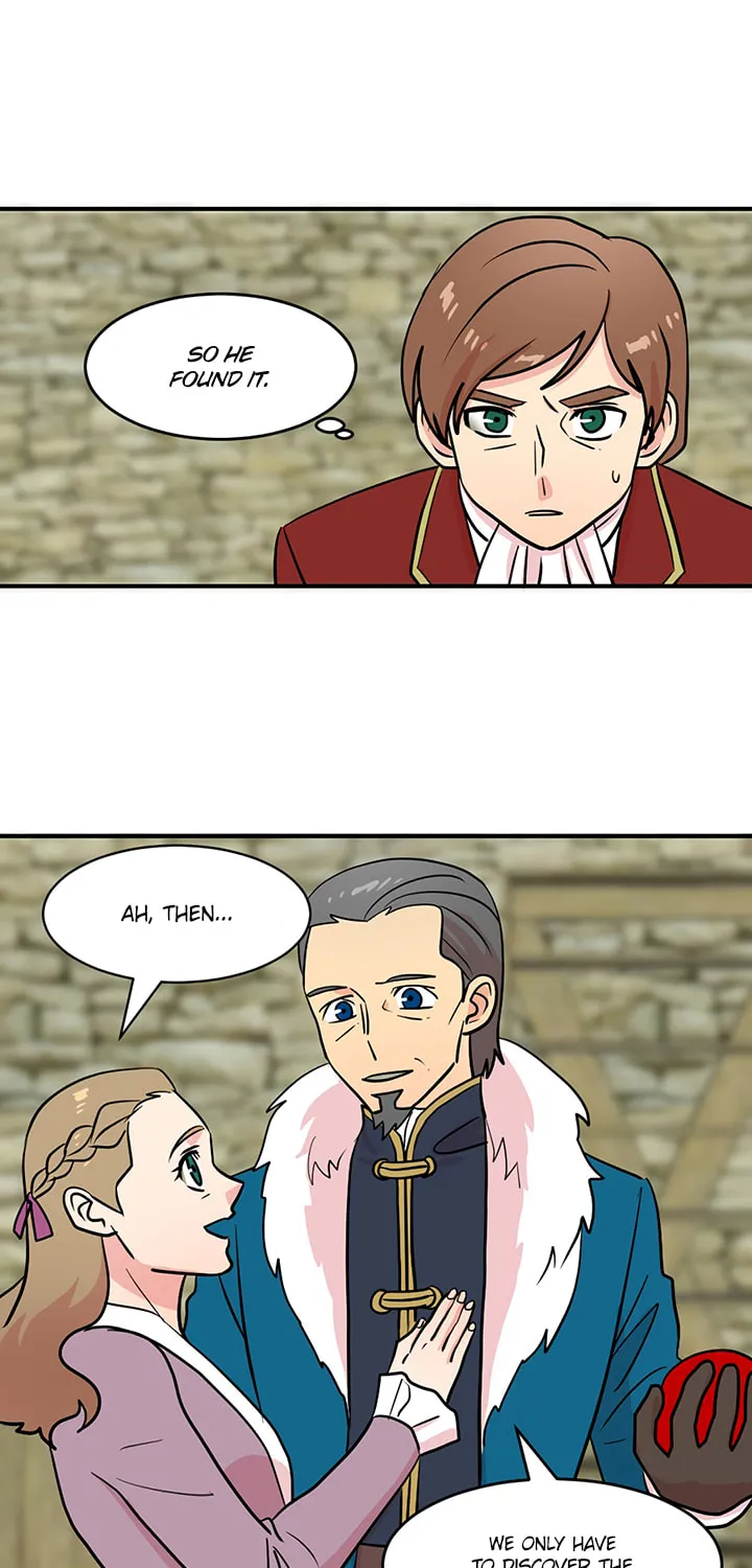 Read Reader chapter 33 image 7 on Lezhin
