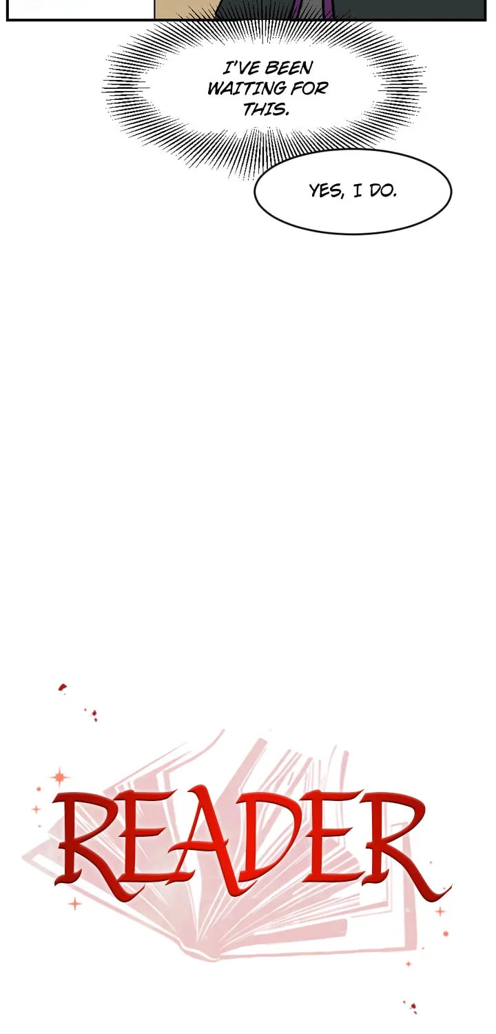 Read Reader chapter 34 image 11 on Lezhin