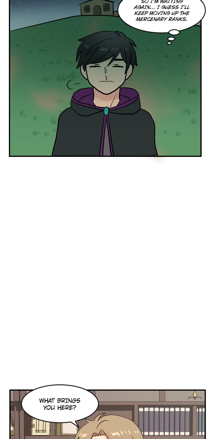 Read Reader chapter 34 image 18 on Lezhin