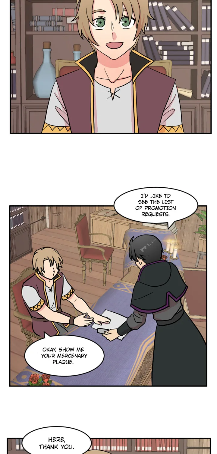 Read Reader chapter 34 image 19 on Lezhin