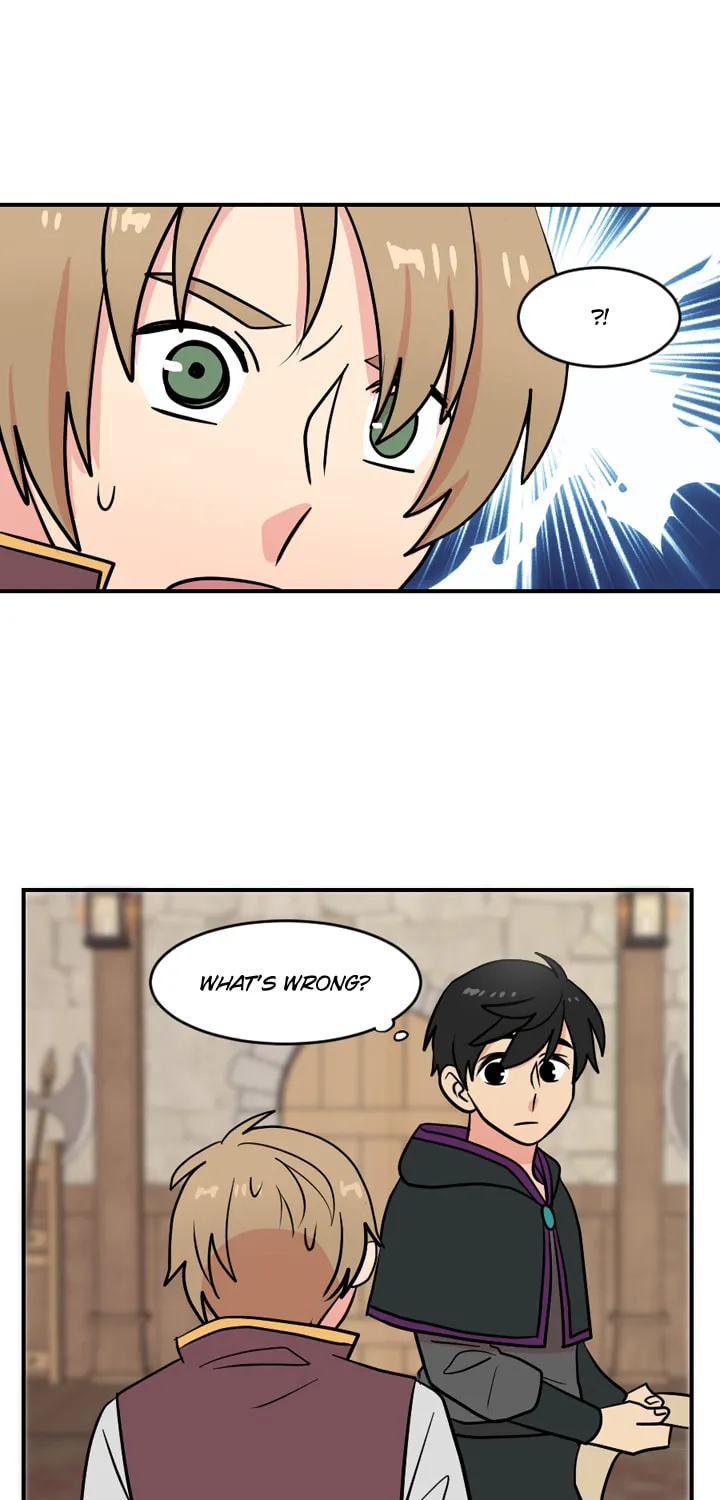 Read Reader chapter 34 image 21 on Lezhin