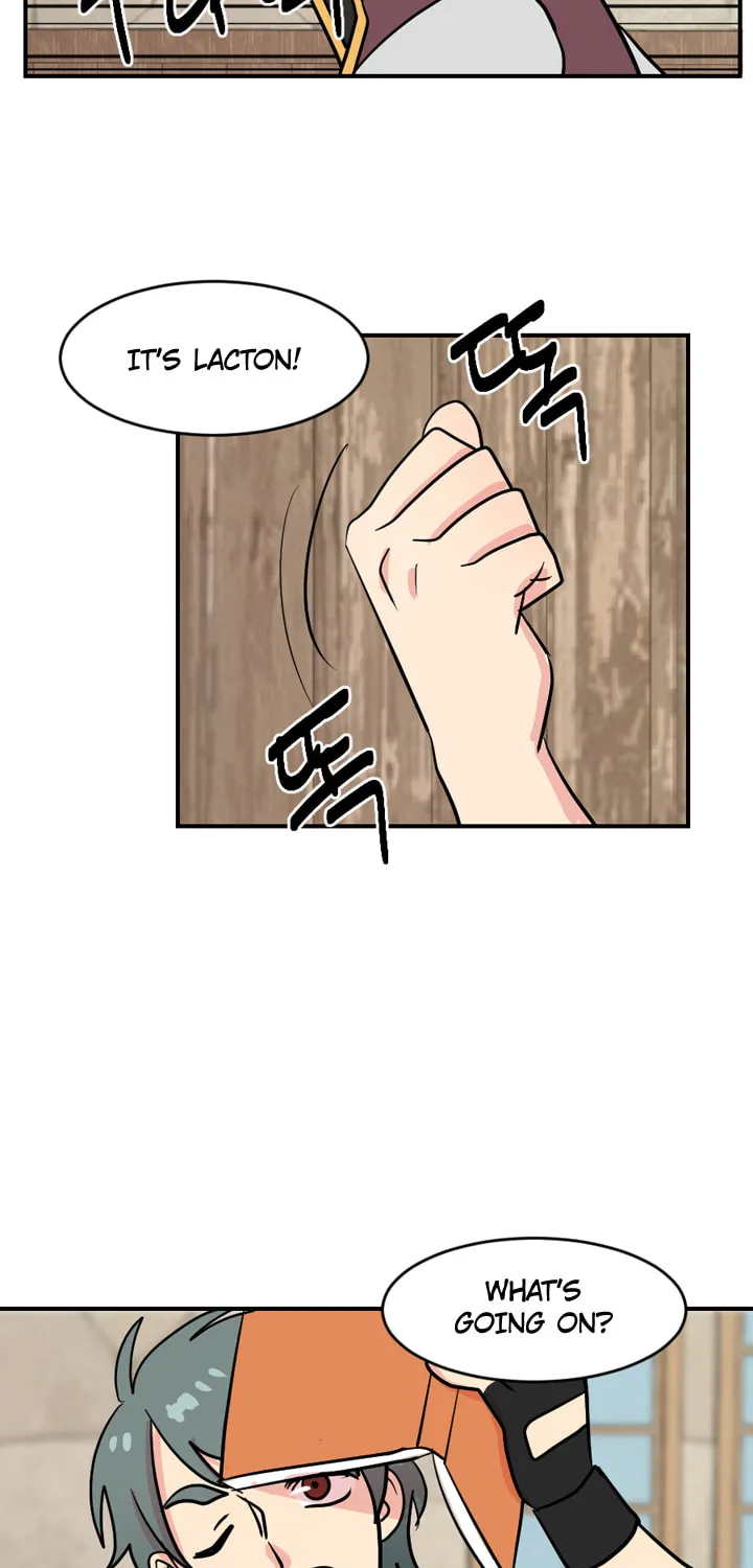 Read Reader chapter 34 image 23 on Lezhin