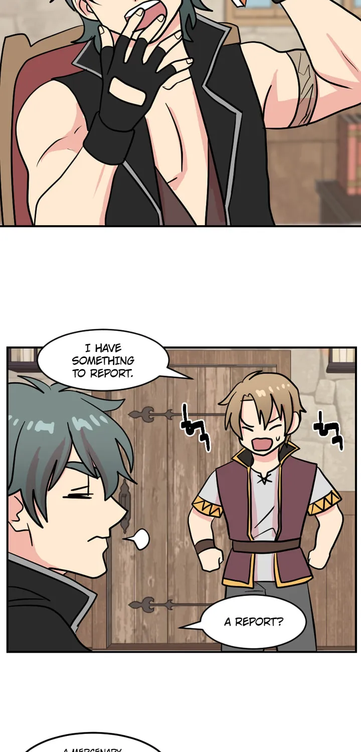 Read Reader chapter 34 image 24 on Lezhin