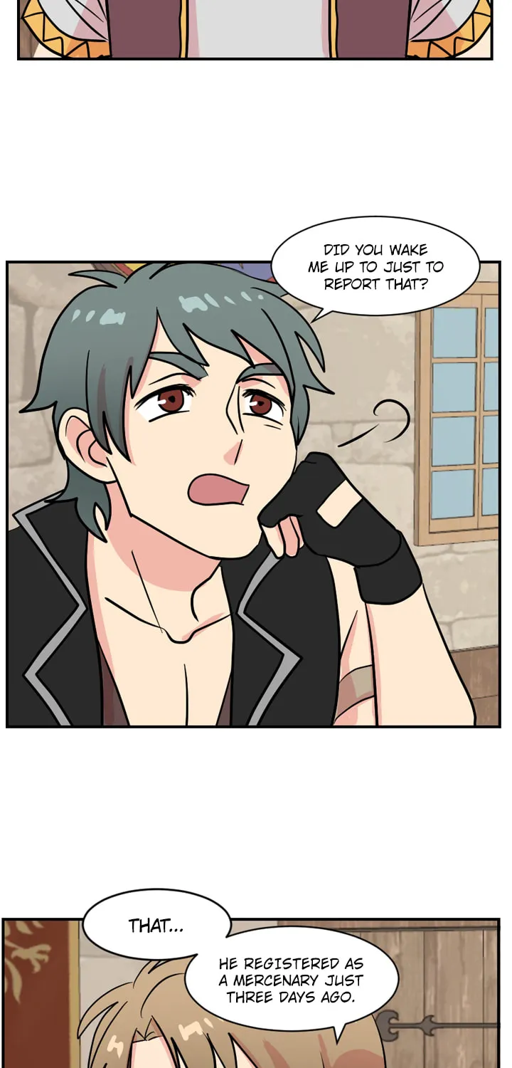 Read Reader chapter 34 image 26 on Lezhin