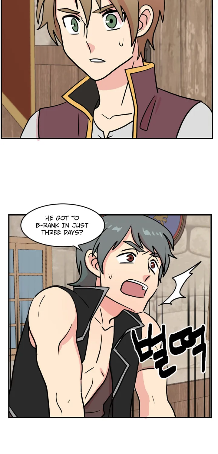 Read Reader chapter 34 image 27 on Lezhin