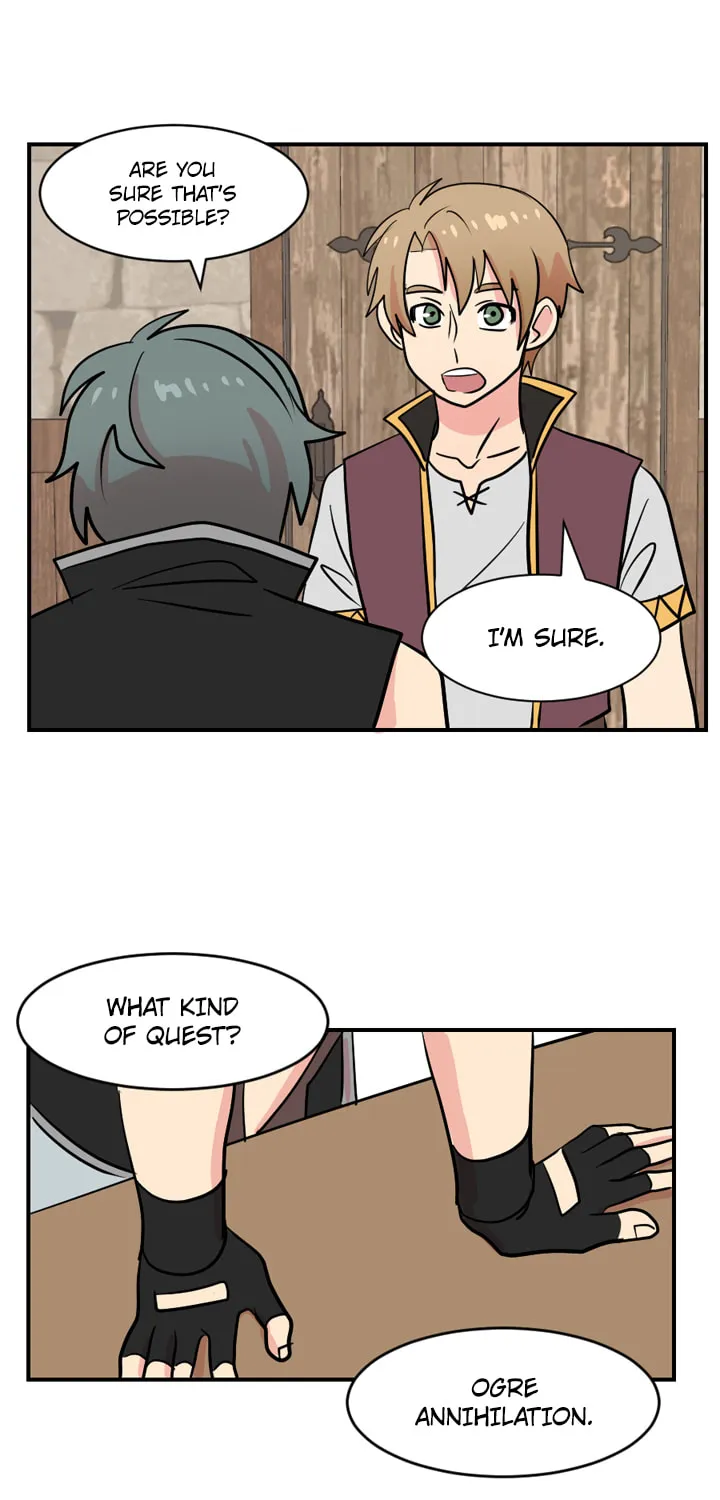 Read Reader chapter 34 image 28 on Lezhin