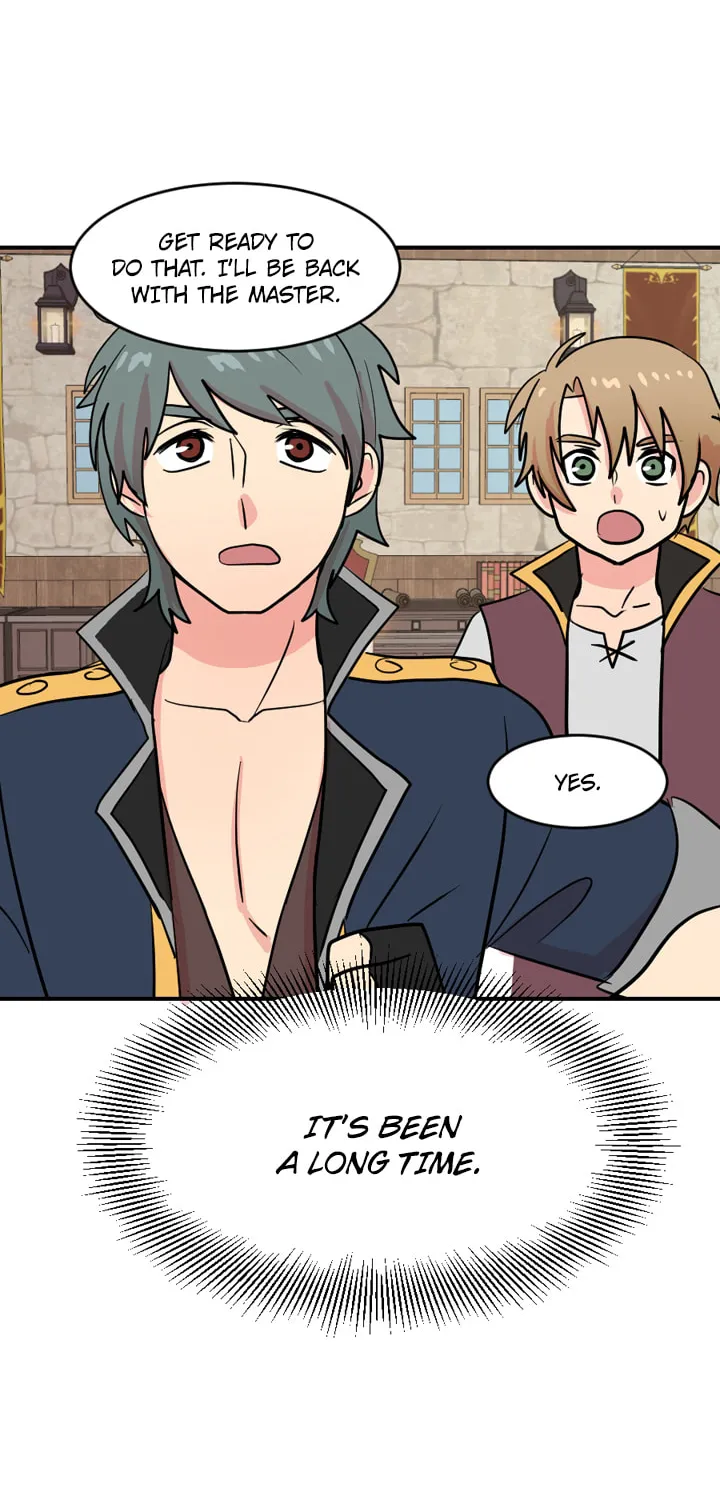 Read Reader chapter 34 image 29 on Lezhin