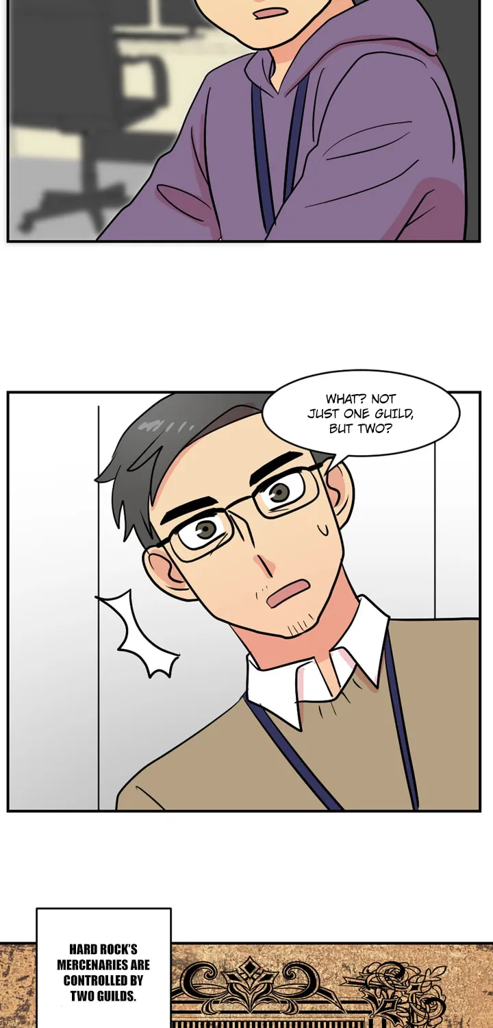 Read Reader chapter 34 image 33 on Lezhin