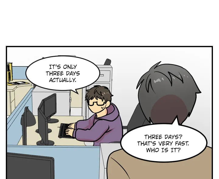 Read Reader chapter 34 image 35 on Lezhin