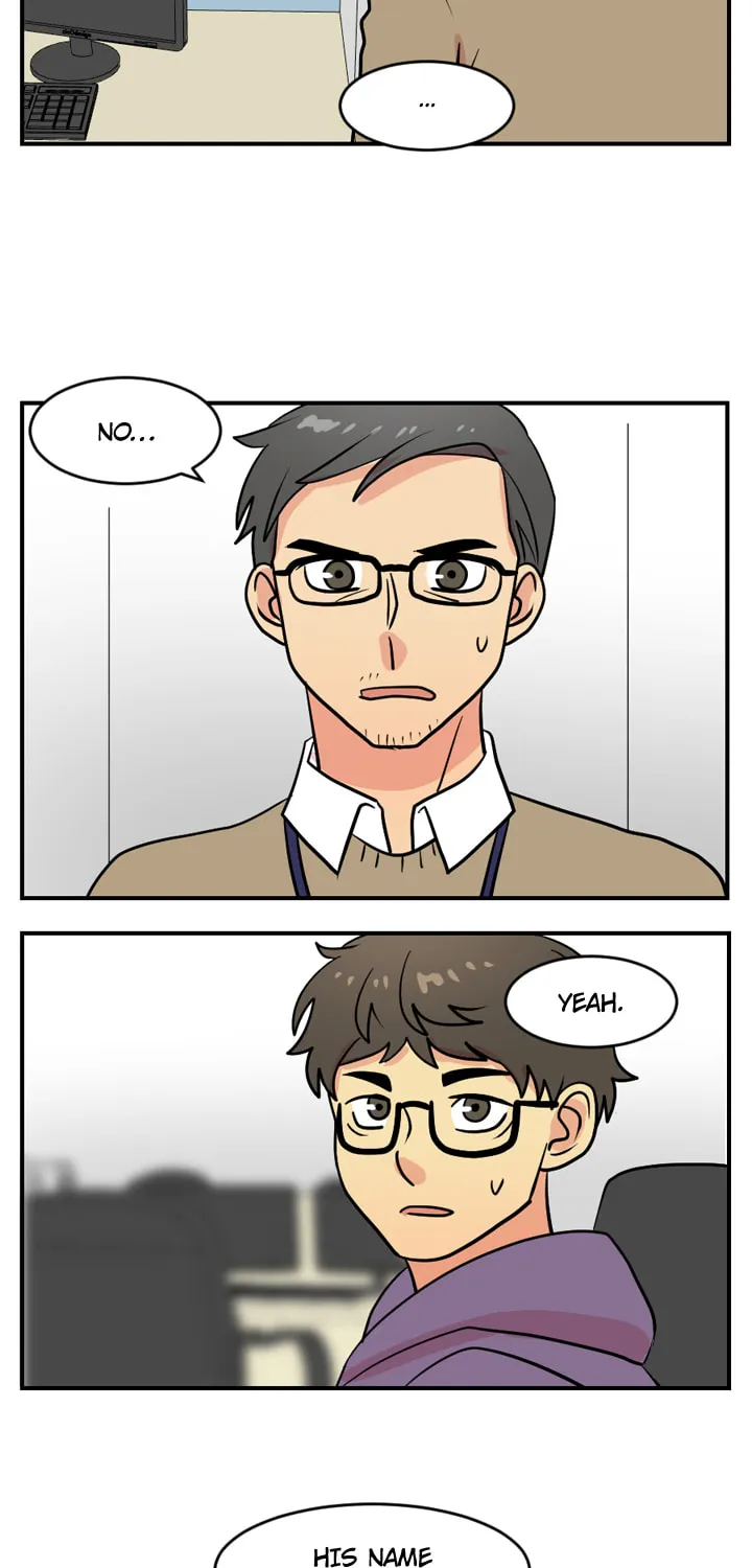 Read Reader chapter 34 image 36 on Lezhin