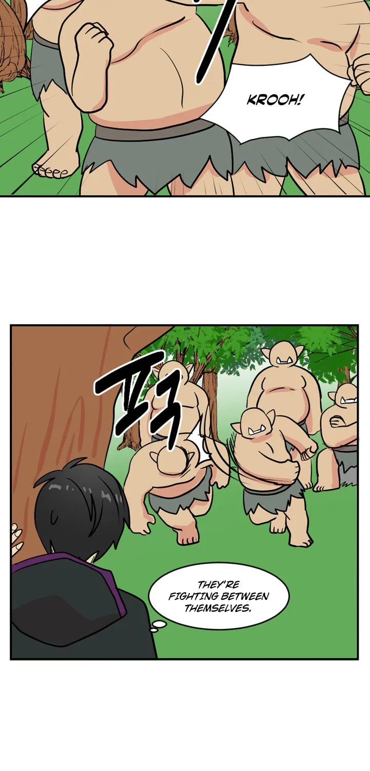 Read Reader chapter 34 image 38 on Lezhin