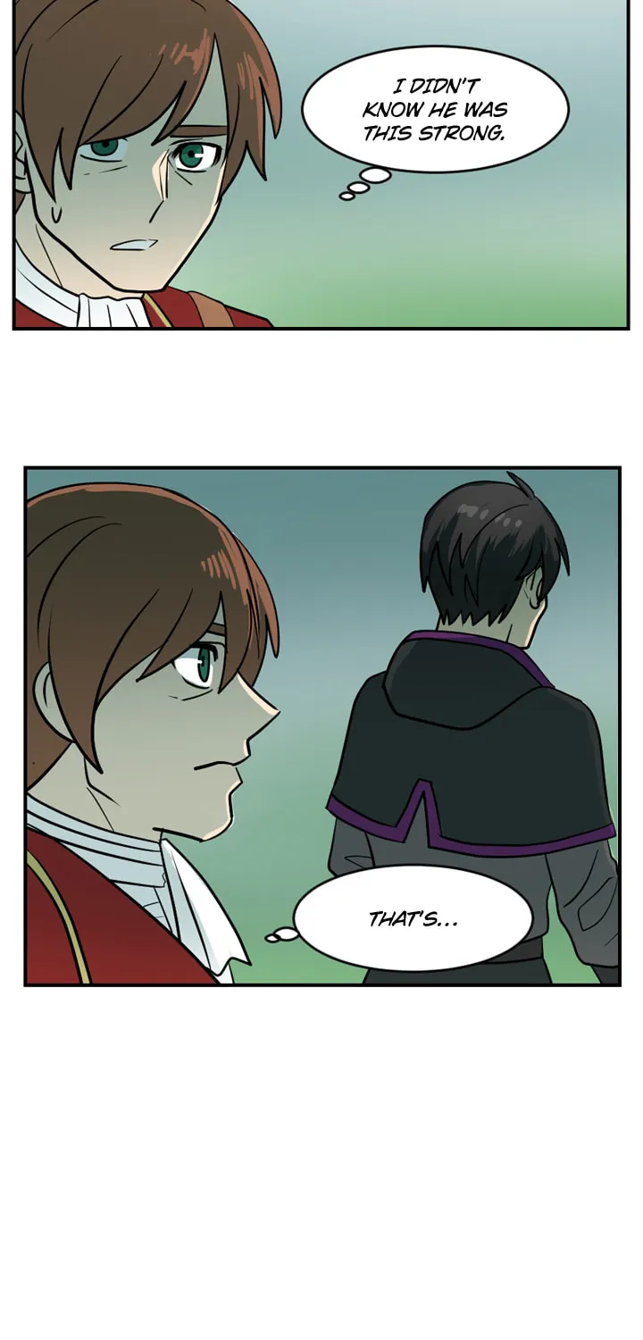Read Reader chapter 34 image 4 on Lezhin