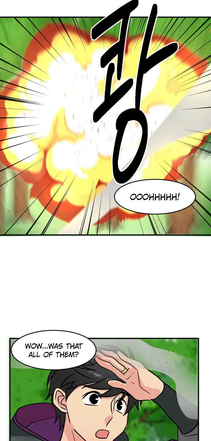 Read Reader chapter 34 image 44 on Lezhin