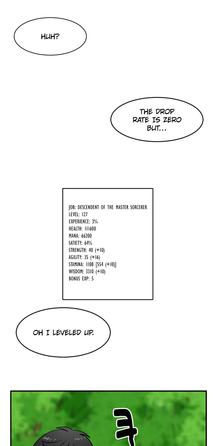 Read Reader chapter 34 image 46 on Lezhin
