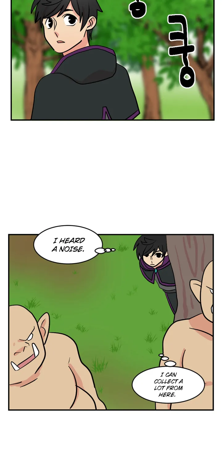 Read Reader chapter 34 image 47 on Lezhin