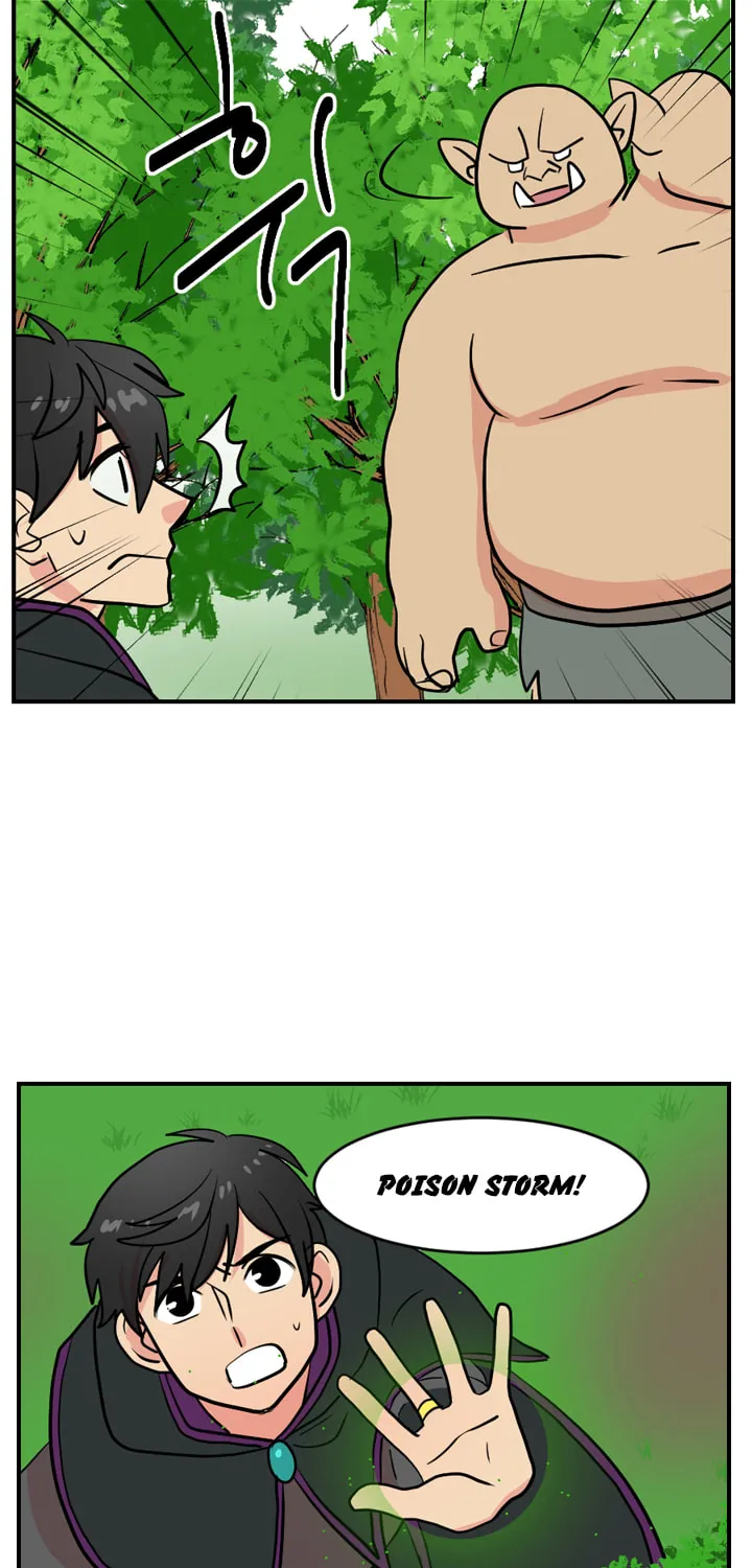 Read Reader chapter 34 image 58 on Lezhin