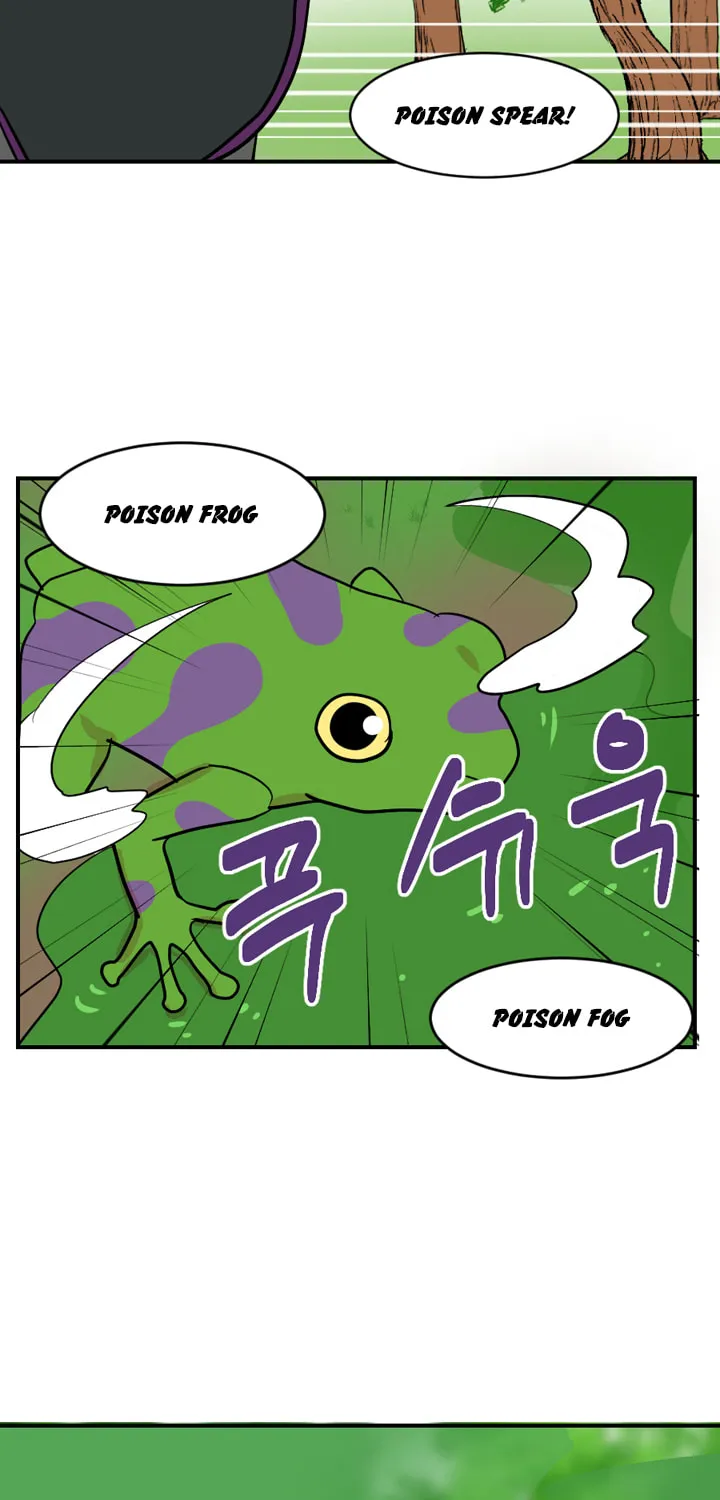 Read Reader chapter 34 image 61 on Lezhin