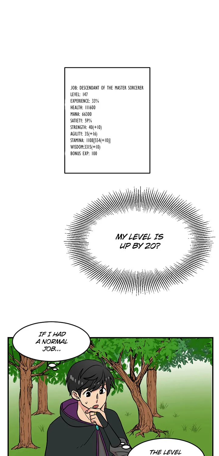 Read Reader chapter 35 image 1 on Lezhin