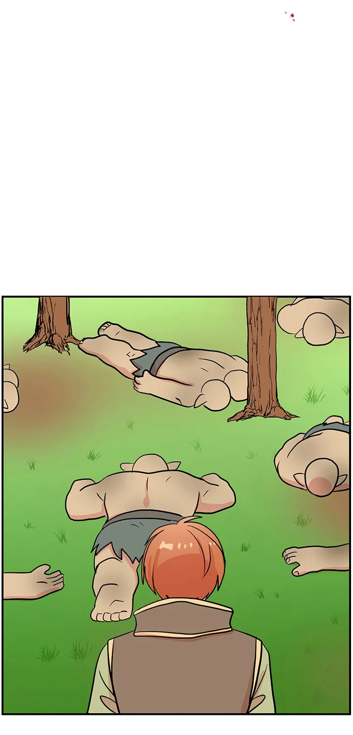 Read Reader chapter 35 image 10 on Lezhin