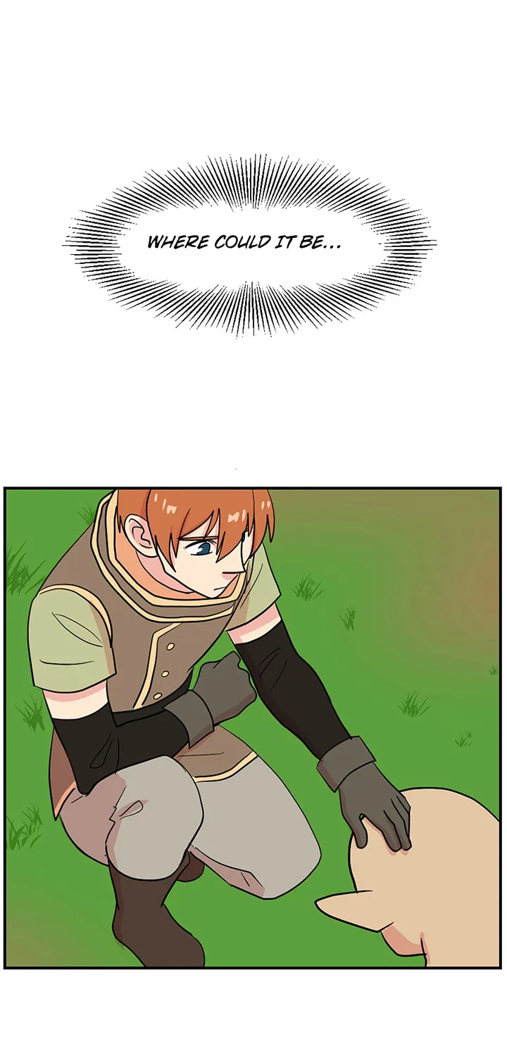 Read Reader chapter 35 image 11 on Lezhin