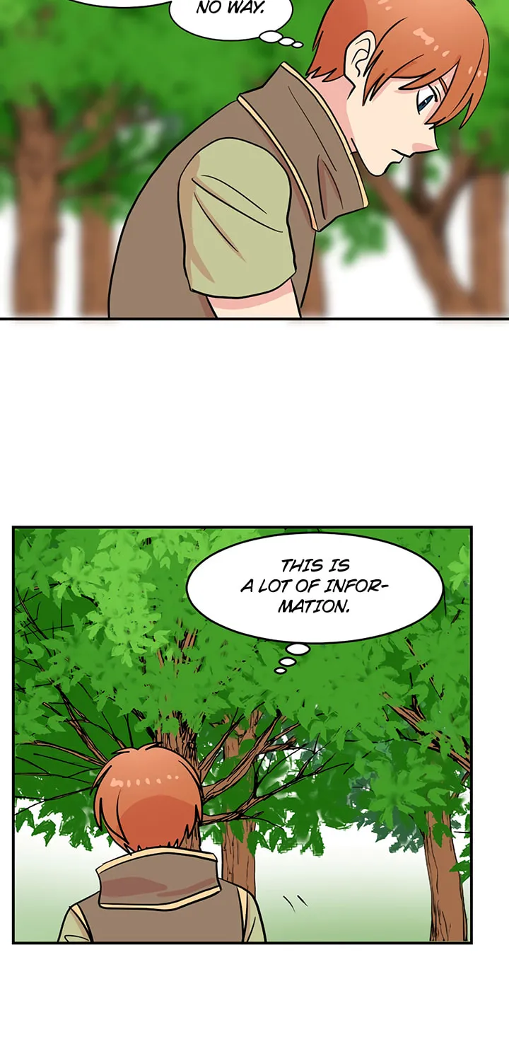 Read Reader chapter 35 image 14 on Lezhin