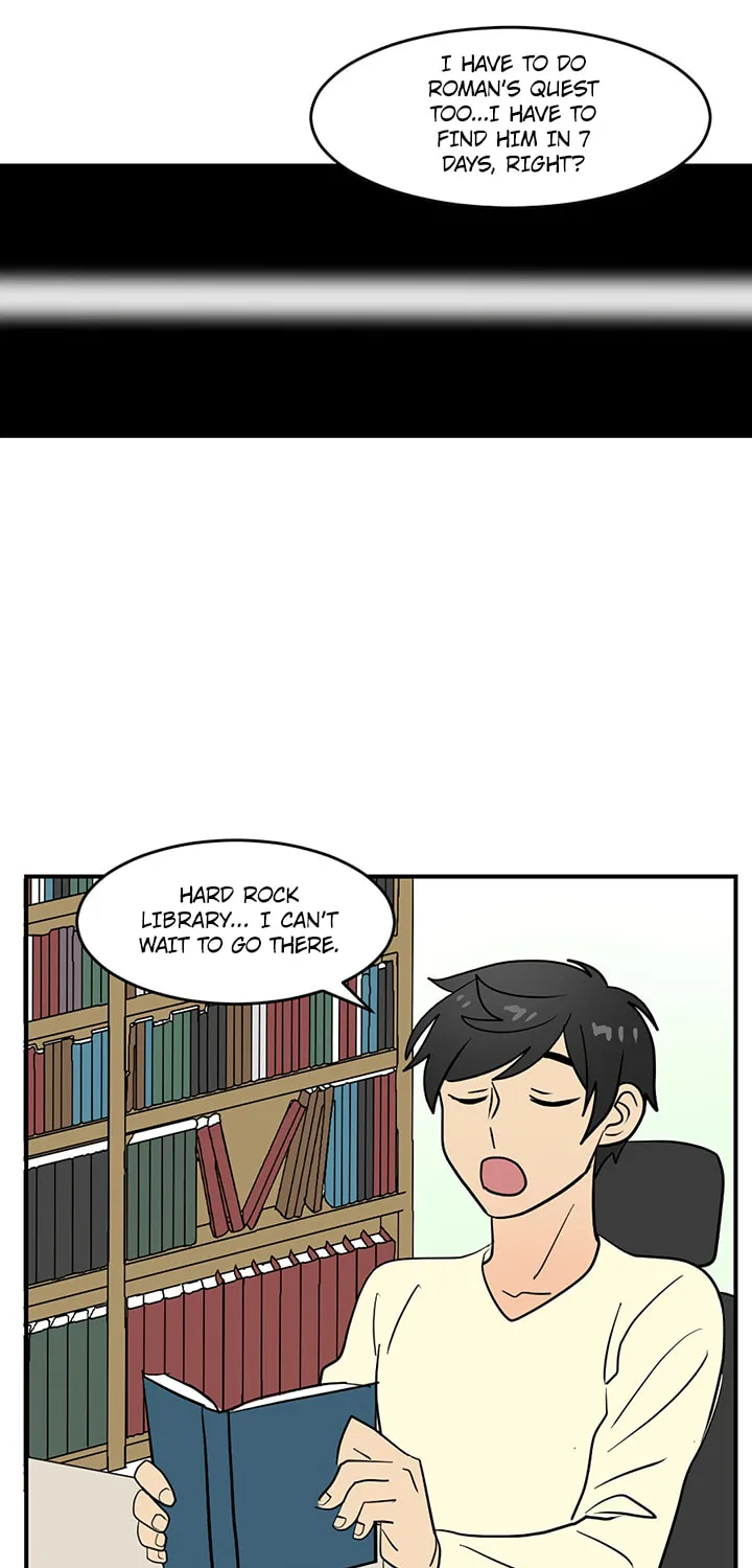 Read Reader chapter 35 image 17 on Lezhin