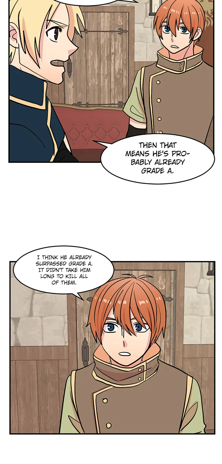 Read Reader chapter 35 image 20 on Lezhin